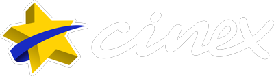 logo cinex