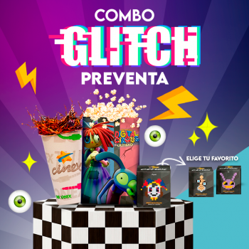 Combo Glitch