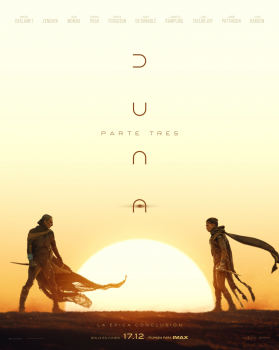 Preventa Duna 3