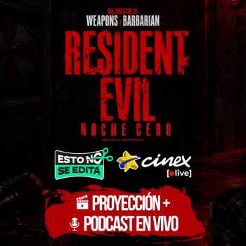RESIDENT
