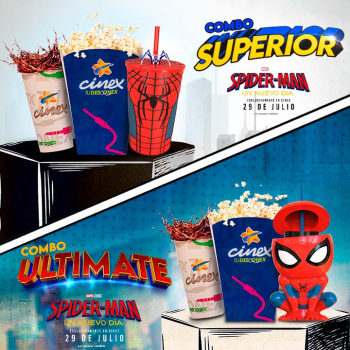 SPIDERMAN