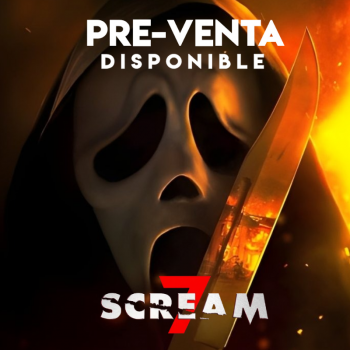 SCREAM 7