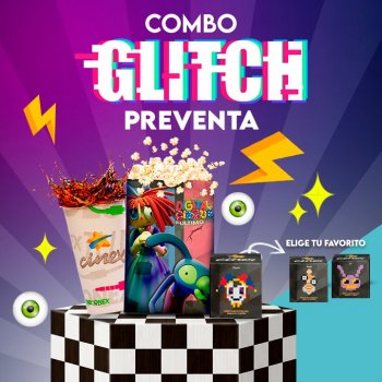 Combo Glitch