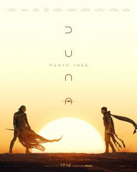 Preventa Duna 3
