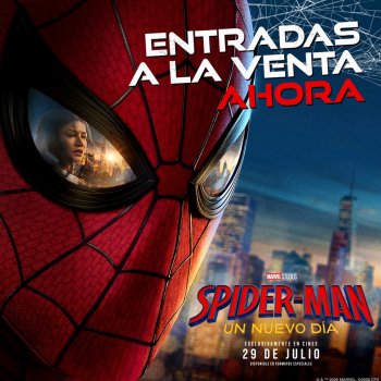 SPIDERMAN
