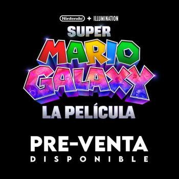 preventa combos mario galaxia
