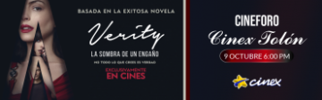 cinexvitrina