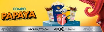 cinexvitrina