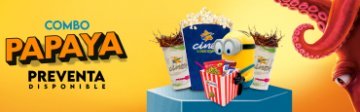 cinexvitrina