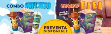 cinexvitrina