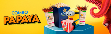 cinexvitrina