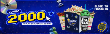cinexvitrina