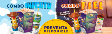 cinexvitrina